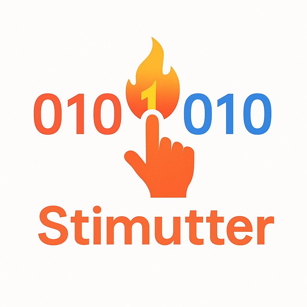 binary numbers and fingers